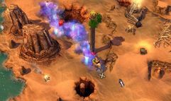 Heroes of Might and Magic V screenshot 6