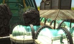 Soaked! screenshot 3
