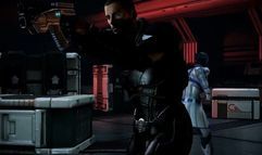 Mass Effect 3: Citadel screenshot 4