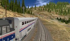 Trainz Railroad Simulator 2006 screenshot 84