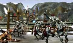 Dragonshard screenshot 4