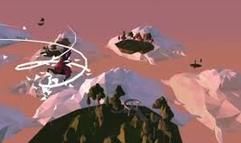 AER: Memories of Old screenshot 2