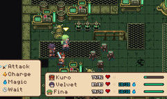 Evoland 2 screenshot 10