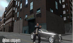 Urban Empires screenshot 20
