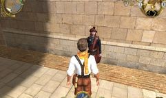 80 Days screenshot 10