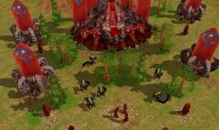 Seven Kingdoms: Conquest screenshot 1