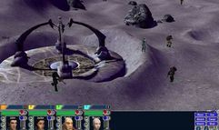 UFO: Aftershock screenshot 4