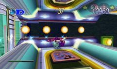 Nights into Dreams HD screenshot 1