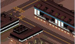 FreeSynd screenshot 7