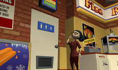 Sam & Max screenshot 4
