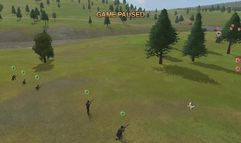 Theatre of War screenshot 3