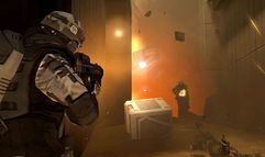 Battlefield 2142 screenshot 10