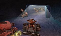 Earache Extreme Metal Racing screenshot 22