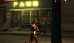 The Suffering: Ties That Bind screenshot 4