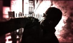Condemned: Criminal Origins screenshot 1