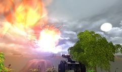 Auto Assault screenshot 2