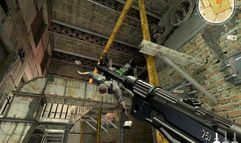 UberSoldier screenshot 12