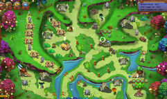The Tiny Tale 2 screenshot 3