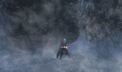 Devil May Cry 4 screenshot 4