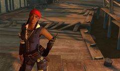 Pirates of the Burning Sea screenshot 40