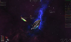 Gates of Horizon screenshot 3