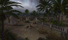 Men of War screenshot 2