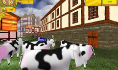 Camelot Galway screenshot 3