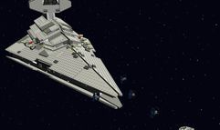LEGO Star Wars II: The Original Trilogy screenshot 15