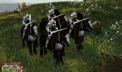 Dreamlords screenshot 3