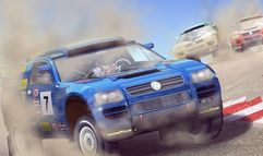 TOCA Race Driver 3 screenshot 3