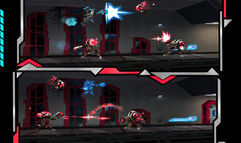 Fractured Soul screenshot 2