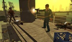 Scarface: The World is Yours screenshot 5