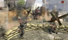 Faces of War screenshot 7