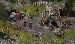 SpellForce 2: Shadow Wars screenshot 1