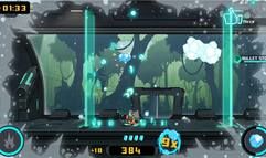 The Bug Butcher screenshot 10