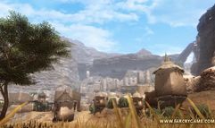 Far Cry 2 screenshot 14
