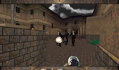 Realms of the Haunting screenshot 14