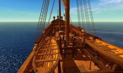 Pirates of the Burning Sea screenshot 1