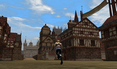 Lineage II: The Chaotic Chronicle screenshot 10