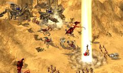 Rise of Nations: Rise of Legends screenshot 4