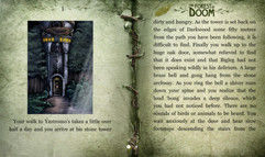 The Forest of Doom screenshot 5