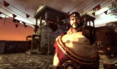Rise of the Argonauts screenshot 2