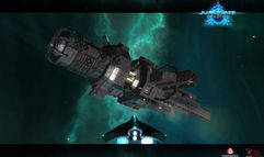 Jumpgate Evolution screenshot 4