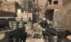 Soldier of Fortune: Payback screenshot 10