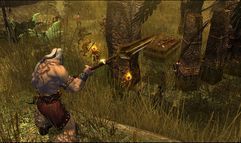 Loki screenshot 4