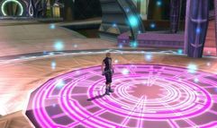 Rising Force Online screenshot 7