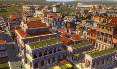 Caesar IV screenshot 11