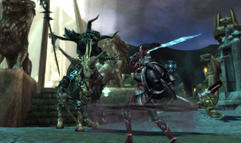 Guild Wars screenshot 9