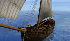 Pirates of the Burning Sea screenshot 24