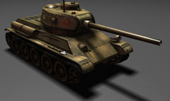 War Front: Turning Point screenshot 1
